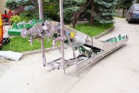 ТРАНСПАРТРЫ ДЛЯ ЗБІРАВАННЯ гародніны