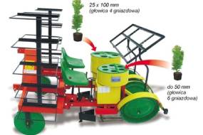 КАРУСЕЛЬНЫЯ САДЗІНЫ