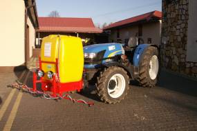 APLIKATOR / OPRYSKIWACZ