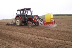 APLIKATOR / OPRYSKIWACZ