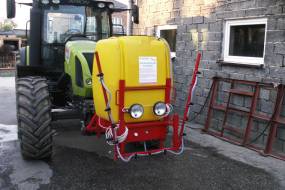 APLIKATOR / OPRYSKIWACZ