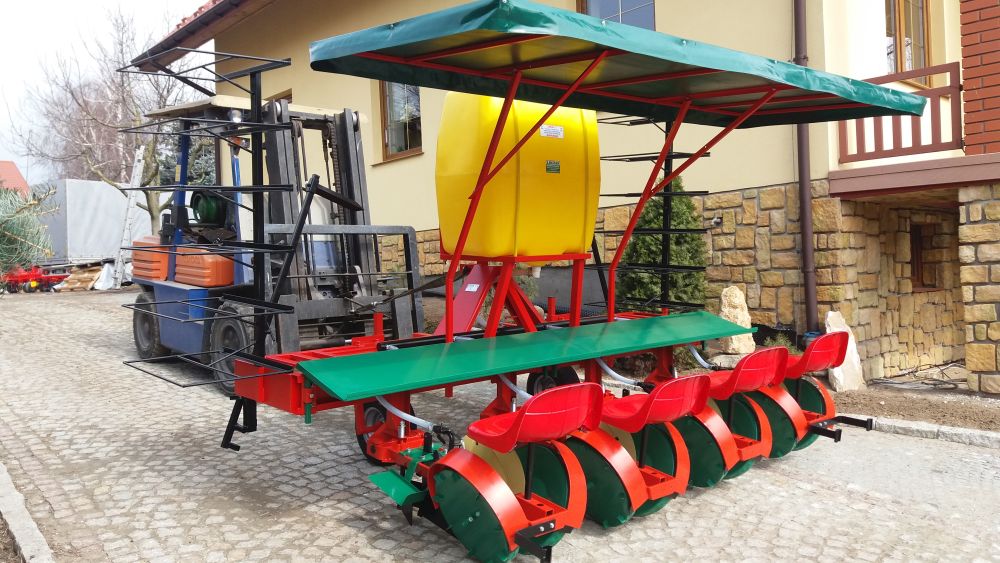 ДИСКАВЫЯ СЯДЗІ